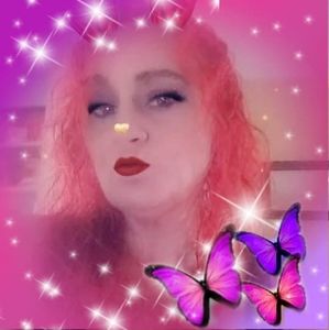 Meet your Posher, Tammy l